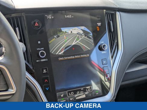 Certified 2025 Subaru Legacy Premium image 22