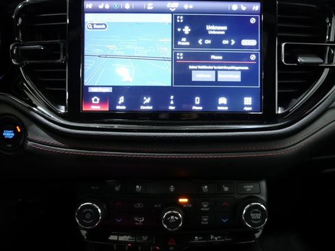 Used 2022 Dodge Durango R/T w/ Blacktop Package image 21