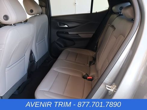 New 2026 Buick Envista Avenir FWD image 15