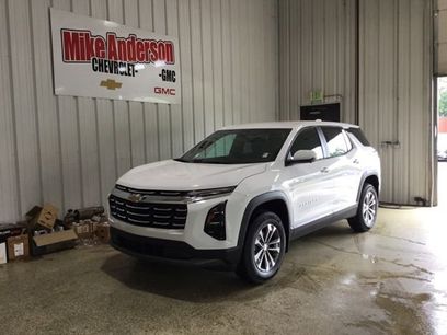 New 2026 Chevrolet Equinox LT w/ Convenience Package II