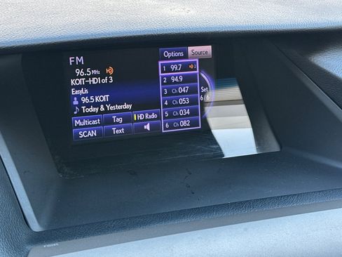 Used 2013 Lexus RX 350 AWD w/ Premium Pkg image 26