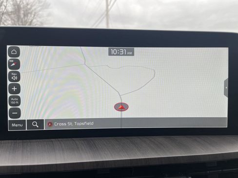 Used 2023 Kia Telluride SX Prestige image 29