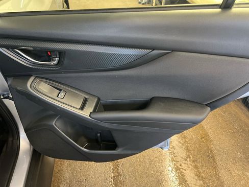 Used 2024 Subaru WRX Premium AWD/4WD image 16