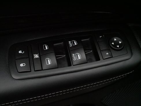 Used 2013 Dodge Durango Citadel w/ Technology Group image 19