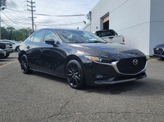 Used 2024 MAZDA MAZDA3 s FWD video 1