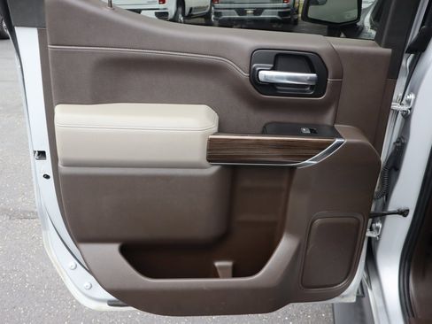 Used 2019 Chevrolet Silverado 1500 RST w/ All-Star Edition image 25