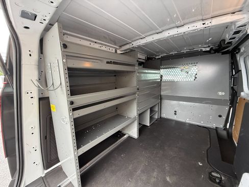 Used 2018 Ford Transit Connect XL image 9