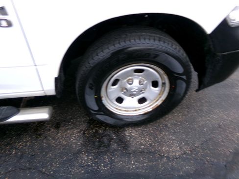 Used 2016 RAM 1500 Tradesman w/ Popular Equipment Group image 42