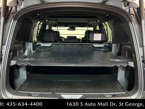 New 2026 Honda Passport TrailSport image 22