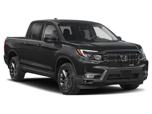 Used 2024 Honda Ridgeline Sport image 6
