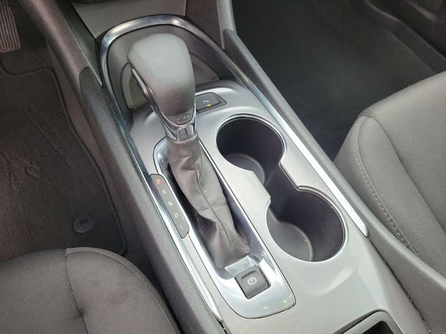 Certified 2024 Chevrolet Malibu LT FWD image 21