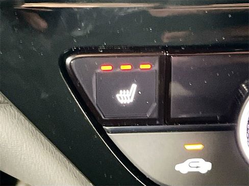 New 2025 Honda Accord Sport image 21