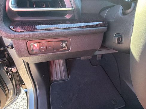 New 2026 Chevrolet Traverse RS image 20