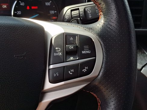 Certified 2022 Ford Explorer Timberline AWD/4WD image 24