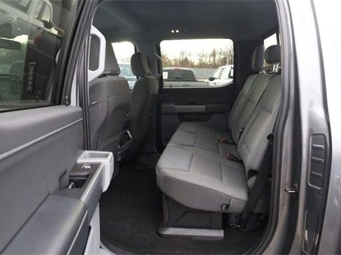 Used 2024 Ford F150 XLT w/ Equipment Group 302A MID image 24