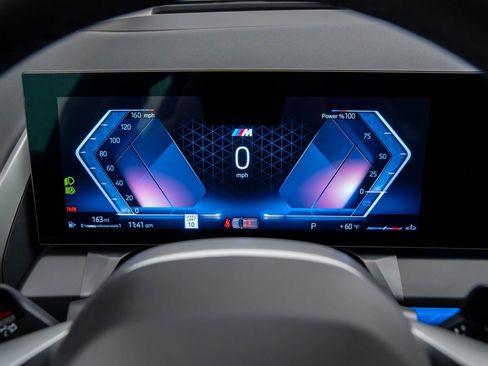 Certified 2025 BMW X3 xDrive30i w/ Premium Package image 27