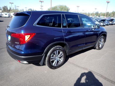 Used 2016 Honda Pilot EX-L image 5