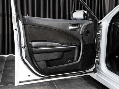Used 2021 Dodge Charger R/T RWD image 47