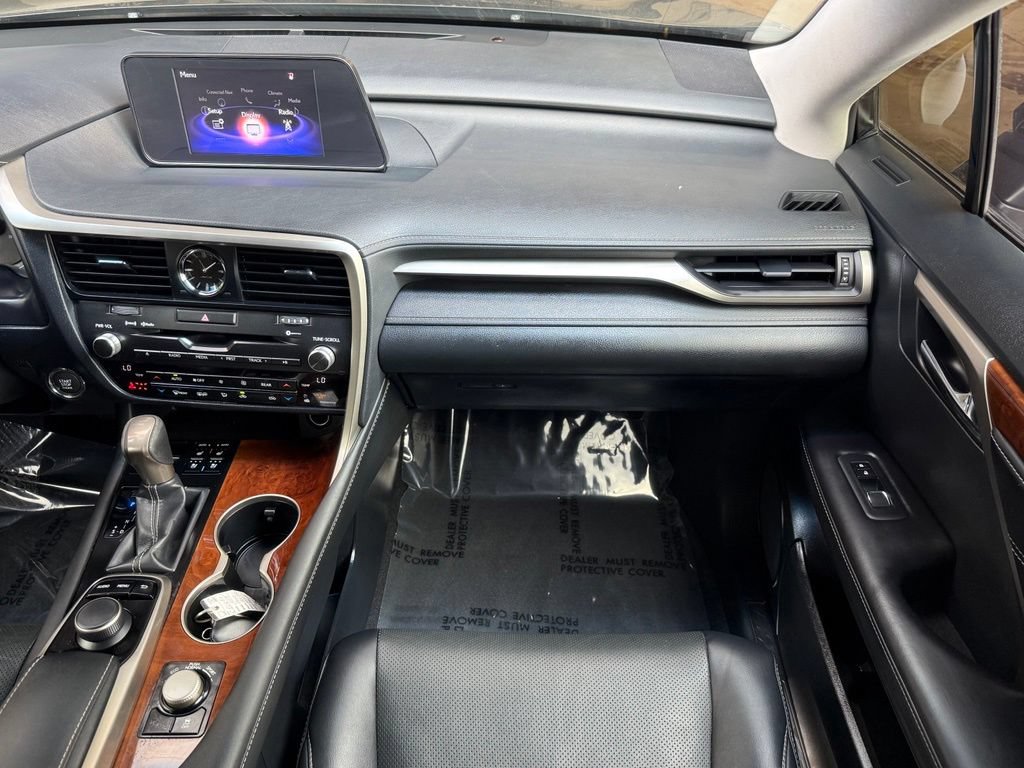 Used 2019 Lexus RX 350L FWD w/ Premium Package image 27