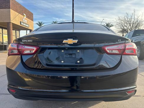 Used 2020 Chevrolet Malibu LT image 6