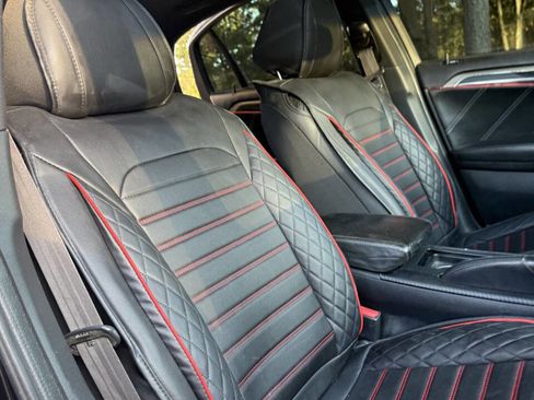 Used 2007 Acura TL Type-S image 24