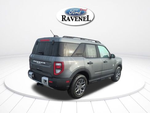 New 2025 Ford Bronco Sport Big Bend image 4