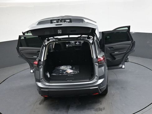 Used 2026 Nissan Rogue S image 47