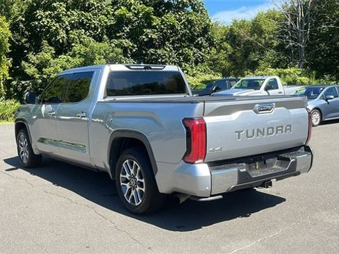 Used 2022 Toyota Tundra 1794 Edition image 4