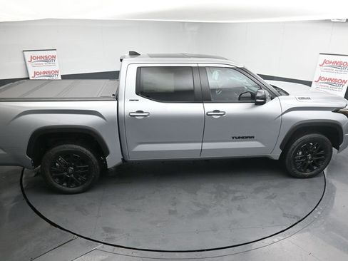 New 2026 Toyota Tundra Limited image 28