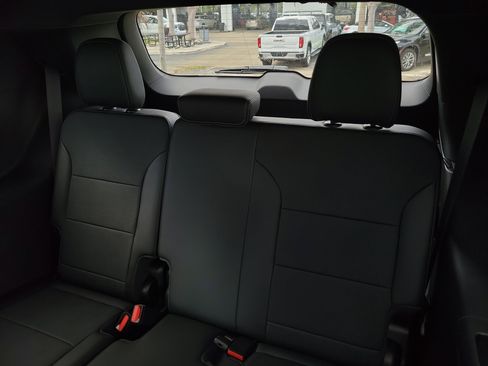New 2026 Buick Enclave Preferred w/ Power Package FWD image 12