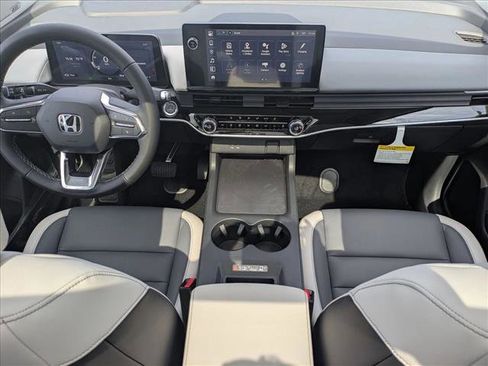New 2026 Honda Prologue Touring image 15