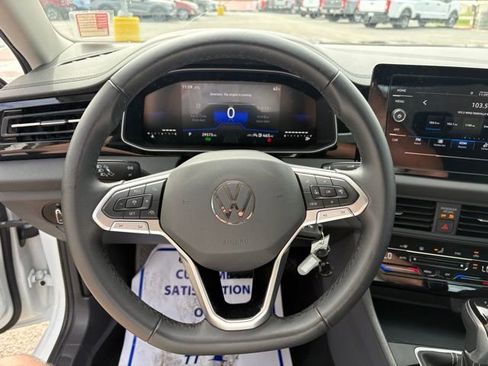 Used 2025 Volkswagen Jetta S FWD image 16