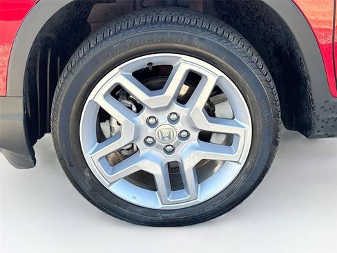 Certified 2024 Honda Passport EX-L image 36