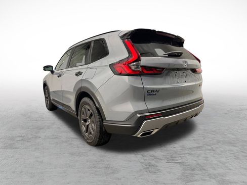New 2026 Honda CR-V TrailSport image 3
