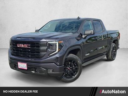 Used 2023 GMC Sierra 1500 Elevation w/ Preferred Package