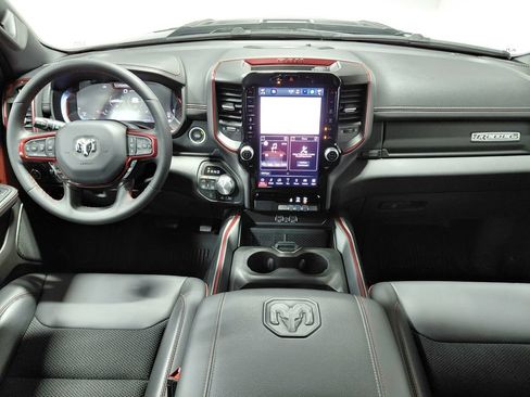 Used 2026 RAM 1500 Rebel w/ Rebel Level 1 Equipment Group AWD/4WD image 7