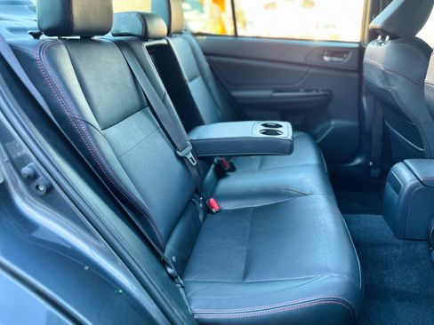 Used 2021 Subaru WRX Limited AWD/4WD image 64