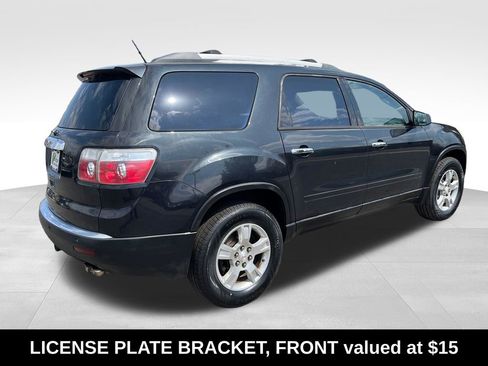 Used 2012 GMC Acadia SLE image 7