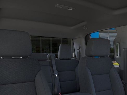 New 2026 GMC Sierra 1500 Pro w/ Pro Value Package image 24