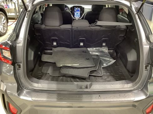 Used 2024 Subaru Crosstrek 2.0i Premium image 14