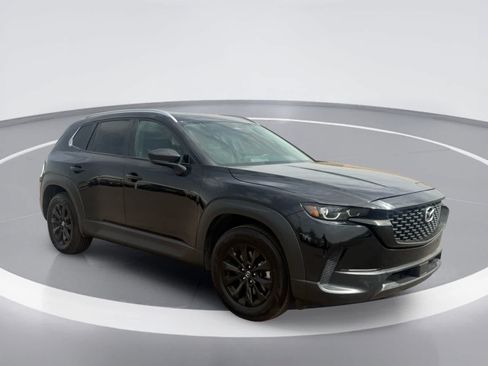 Used 2026 MAZDA CX-50 AWD 2.5 S w/ Preferred Pkg image 5