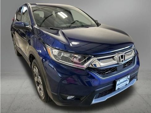 Used 2017 Honda CR-V EX image 8