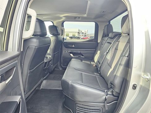 Used 2023 Toyota Tundra Limited image 17