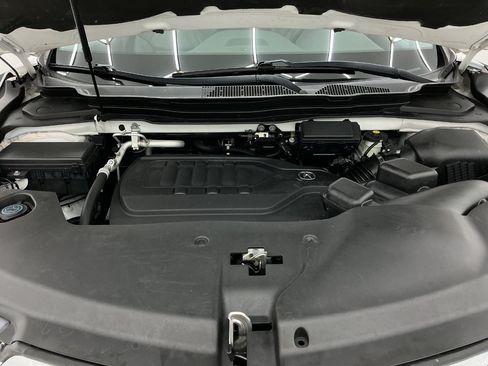 Used 2019 Acura MDX FWD image 45