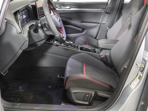 New 2026 Volkswagen GTI SE image 20