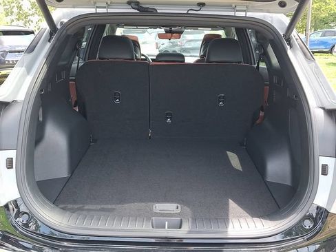 Certified 2023 Kia Sportage SX FWD image 29