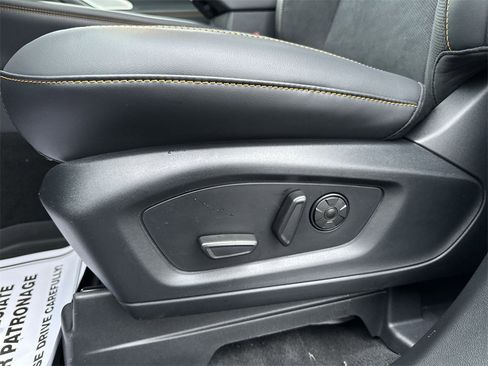 New 2026 Ford Explorer Tremor w/ Tremor Ultimate Package image 12