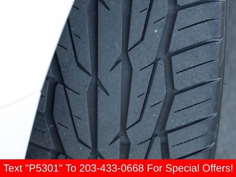 Used 2021 Subaru WRX AWD/4WD image 5