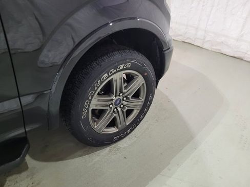 Used 2020 Ford F150 XLT w/ Equipment Group 302A Luxury image 27