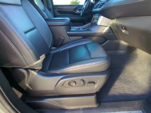 Certified 2022 Chevrolet Suburban LT image 23